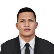 Profesor de ciencias políticas, sociales, geografía y ética